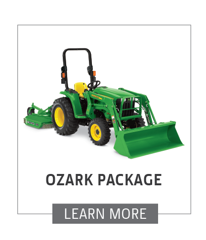 3032e tractor package